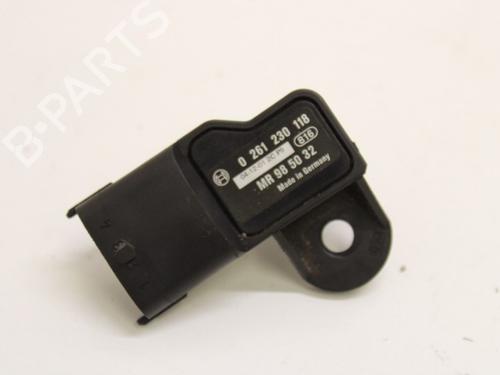 Used Electronic sensor Electronic sensor MITSUBISHI COLT VI (Z3_A, Z2_A) 1.1 (Z31A, Z32A) (75 hp) 33780815 33780815