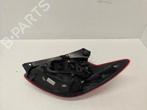 Left taillight FORD KA (RU8) 1.2 | BP39724835C34 - Image 3