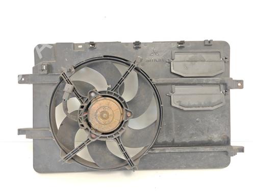 Used Radiator fan Radiator fan MITSUBISHI COLT VI (Z3_A, Z2_A) 1.3 (Z21A) (95 hp) 33792095 33792095