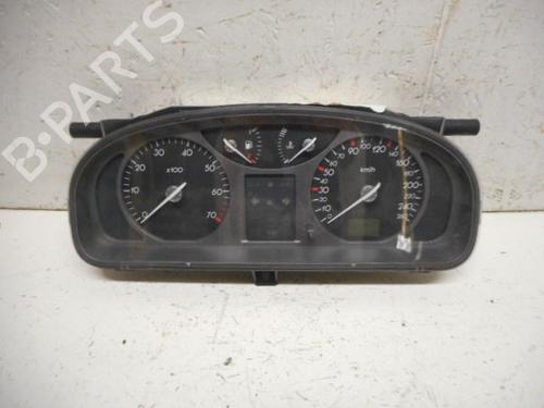 Used Instrument cluster Instrument cluster 33778197 33778197