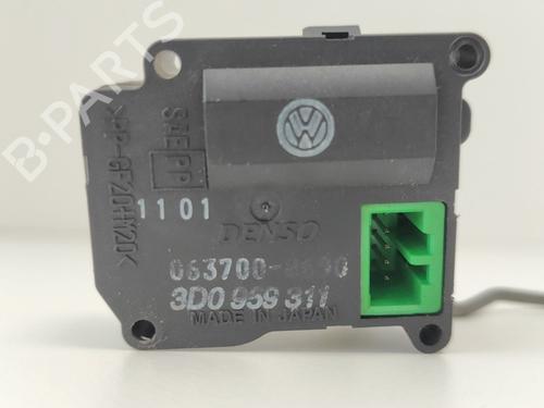 Electronic module VW PHAETON (3D1, 3D2, 3D3, 3D4, 3D6, 3D7, 3D8, 3D9) 3.2 V6 | BP33785786M83 - Image 3
