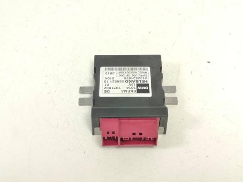 Used Fuel ECU Fuel ECU BMW 5 Touring (F11) 520 d xDrive (184 hp) 33787440 33787440