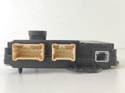 Control unit OPEL VIVARO B Van (X82) 1.6 CDTI (05) | BP33776421M11 - Image 2