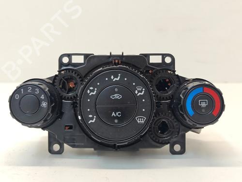 climate-control-ford-fiesta-vi-cb1-ccn-2008-36640895 main image