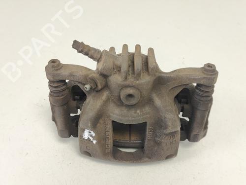 Right front brake caliper RENAULT TRAFIC III Van (FG_) 1.6 dCi 120 (FGMK) | BP33788428M104 - Image 2