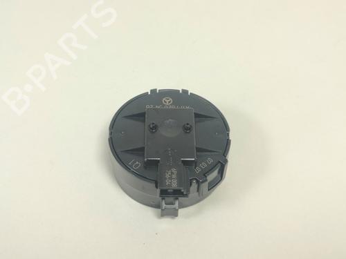 Electronic sensor MERCEDES-BENZ A-CLASS (W169) A 170 (169.032, 169.332) | BP33785265M84 - Image 2