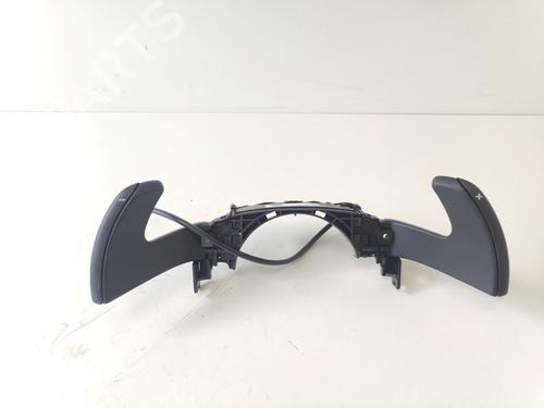 Used Steering wheel controls Steering wheel controls CITROËN C4 CACTUS 1.6 HDi 90 (92 hp) 33785044 33785044