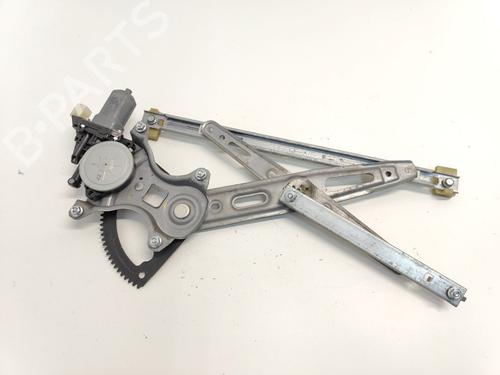 Used Front right window mechanism Front right window mechanism HYUNDAI i20 I (PB, PBT) 1.2 (78 hp) 33783113 33783113