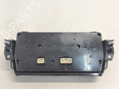 Climate control MAZDA CX-5 (KE, GH) 2.2 D AWD (KE102) | BP33784030I5 - Image 4