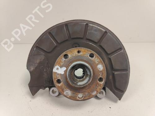 Right front steering knuckle VW PASSAT CC B6 (357) 2.0 TDI | BP33776833M26  - Image 5