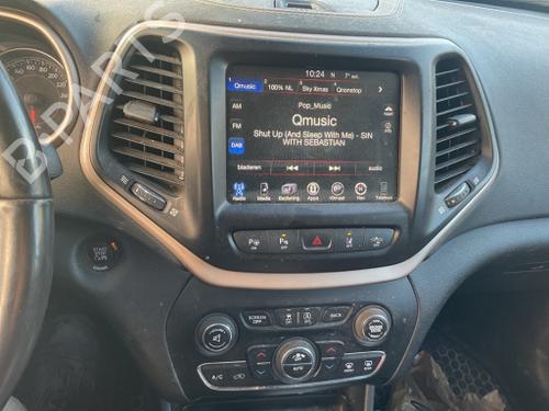 Control unit JEEP CHEROKEE (KL) 2.2 CRD 4x4 | BP40540032M11 - Image 5