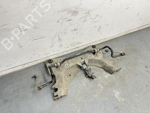 Subframe RENAULT ZOE Hatchback Van (BFM_) Electric (BFME) | BP33776674M9 - Image 3