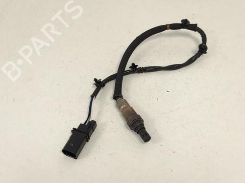 Used Electronic sensor Electronic sensor OPEL ASTRA K Sports Tourer (B16) 1.6 CDTi (35) (110 hp) 33787580 33787580