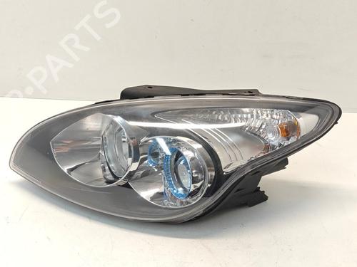 Left headlight HYUNDAI i30 Estate (FD) 1.4 | BP36797307C28 - Image 2