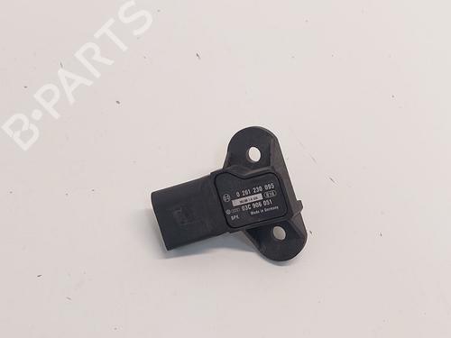 Used Electronic sensor Electronic sensor SEAT IBIZA IV SC (6J1, 6P5) 1.4 (85 hp) 33782196 33782196