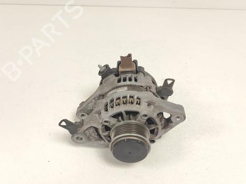 Used Alternator Alternator PEUGEOT 108 1.0 VTi (69 hp) 33788007 33788007