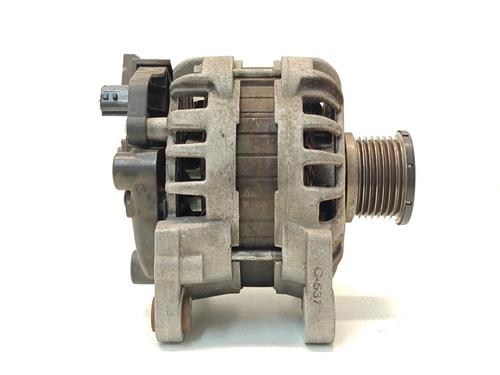 Alternator RENAULT CAPTUR I (J5_, H5_) 0.9 TCe 90 | BP38347224M7 - Image 3