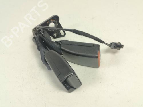 Engache cinturón Engache cinturón RENAULT CLIO IV Grandtour (KH_) 0.9 TCe 90 (90 hp) 33777331 33777331