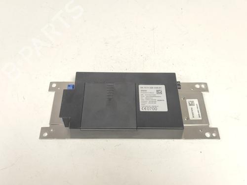 Used Electronic module Electronic module BMW 5 Touring (F11) 520 d xDrive (184 hp) 33787427 33787427