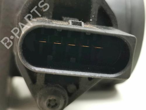Mass air flow sensor SKODA FABIA II (542) 1.4 TDI | BP33774546M95  - Image 5