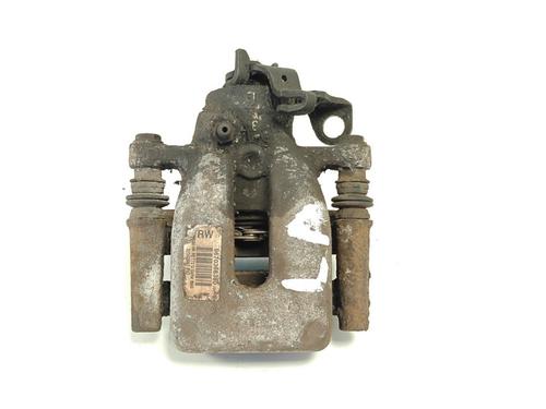 Used Left rear brake caliper Left rear brake caliper PEUGEOT 308 SW I (4E_, 4H_) 1.6 HDi (109 hp) 33791577 33791577