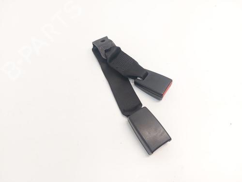 Sikkerhedssele-spænde Sikkerhedssele-spænde BMW 1 (E81) 116 i (122 hp) 33782036 33782036