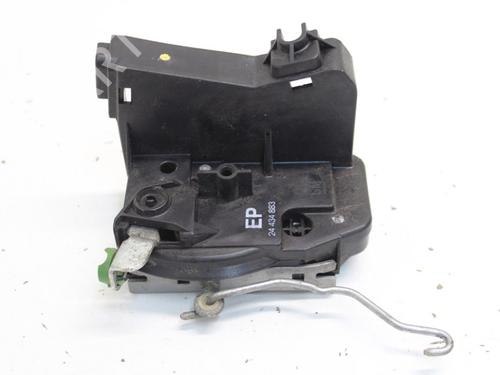 Used Front right lock Front right lock OPEL CORSA C (X01) 1.2 Twinport (F08, F68) (80 hp) 33781246 33781246