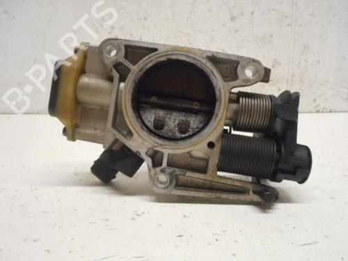 Used Throttle body Throttle body CITROËN XSARA Break (N2) 1.6 i (88 hp) 33778545 33778545