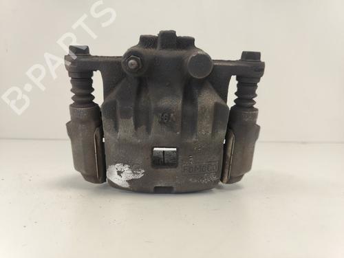 Used Right front brake caliper Right front brake caliper MAZDA 2 (DE_, DH_) 1.3 MZR (DE3FS) (84 hp) 33787800 33787800