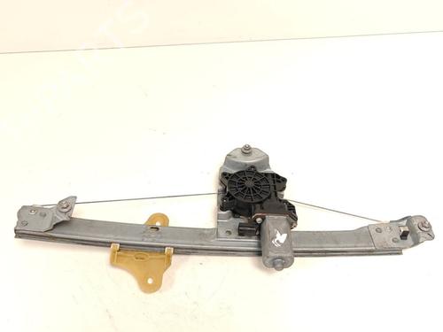 Rudehejsemekanisme Højre foran Rudehejsemekanisme Højre foran RENAULT CLIO IV (BH_) 0.9 TCe 90 (BHNF, BHMA, BHMH, BHJK, BHJR) (90 hp) 33790637 33790637