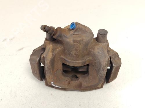 Left front brake caliper BMW 3 (E90) 318 i | BP33788736M105 - Image 2