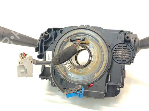Steering column stalk CITROËN C4 II (NC_) 1.4 VTi 95 (NC8FP0) | BP38614803I23 - Image 3