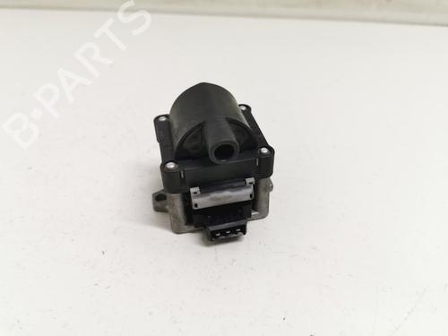 Used Ignition coil Ignition coil SEAT IBIZA II (6K1) 1.6 i (75 hp) 33779336 33779336