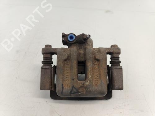 Used Left rear brake caliper Left rear brake caliper OPEL ANTARA A (L07) 2.0 CDTI 4x4 (150 hp) 33783666 33783666