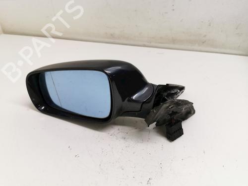 Used Left mirror Left mirror AUDI A4 B5 (8D2) 1.9 TDI (90 hp) 33779258 33779258