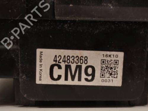 Fuse box OPEL KARL (C16) 1.0 | BP33790334E1 - Image 3