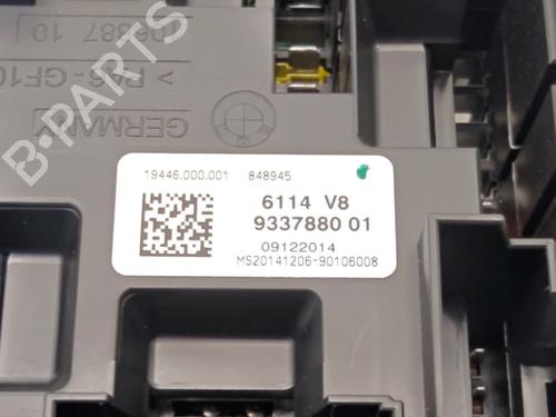 Fuse box BMW 1 (F20) 118 d | BP39047832E1 - Image 3