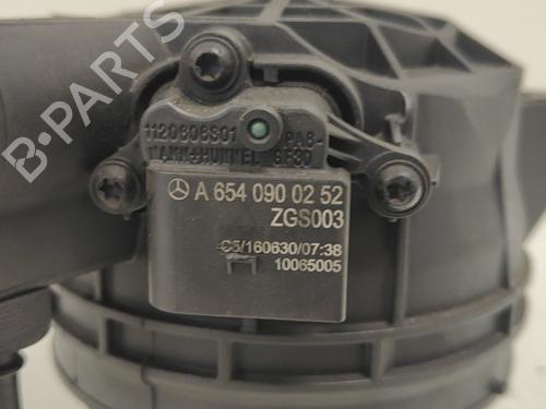 Other MERCEDES-BENZ E-CLASS (W213) E 220 d (213.004) | BP33776906O1 - Image 4