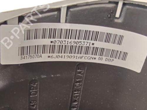 Steering wheel SEAT Mii (KF1, KE1) 1.0 | BP36375909C49  - Image 5