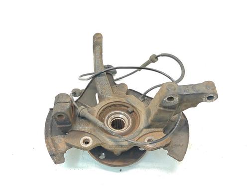 Left front steering knuckle FORD KA (RU8) 1.2 | BP39724900M25 - Image 2