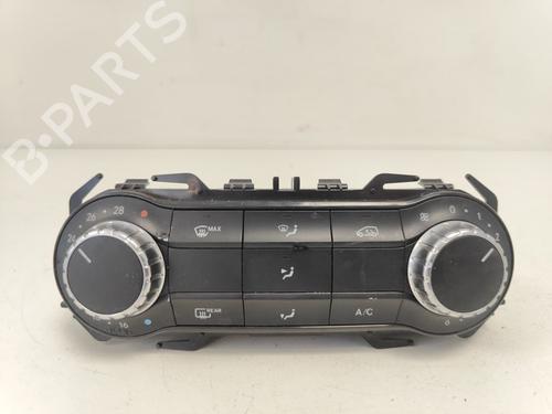 Used Climate control Climate control MERCEDES-BENZ CLA Shooting Brake (X117) CLA 200 CDI / d (117.908) (136 hp) 33788224 33788224