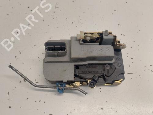 Used Front right lock Front right lock PEUGEOT PARTNER Box Body/MPV (5_, G_) 1.9 D (69 hp) 33774796 33774796