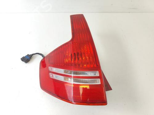 Used Left taillight Left taillight CITROËN C4 I (LC_) 1.6 16V (109 hp) 33786639 33786639