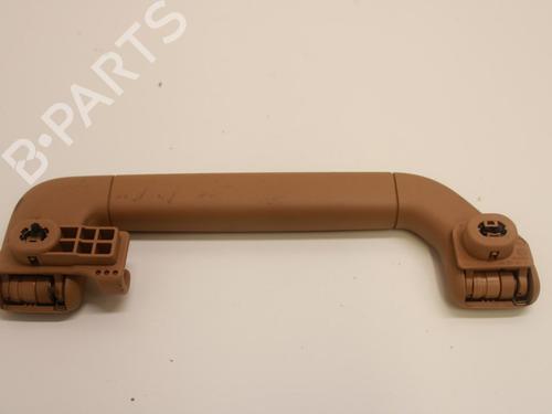 Interior handle PORSCHE CAYENNE (9PA) S 4.5 | BP33780687I7 - Image 2