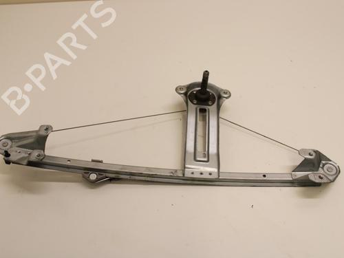Used Rear right window mechanism Rear right window mechanism OPEL ZAFIRA / ZAFIRA FAMILY B (A05) 2.2 (M75) (150 hp) 33780653 33780653