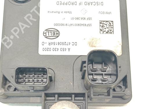 Control unit RENAULT KANGOO Express (FW0/1_) Z.E. (FW0Z, FW1Z) | BP40288402M11 - Image 2