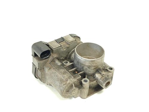 Spjældhus Spjældhus FIAT GRANDE PUNTO (199_) 1.4 (199AXB11, 199AXB1A, 199BXB1A, 199AXL1A) (77 hp) 33791659 33791659