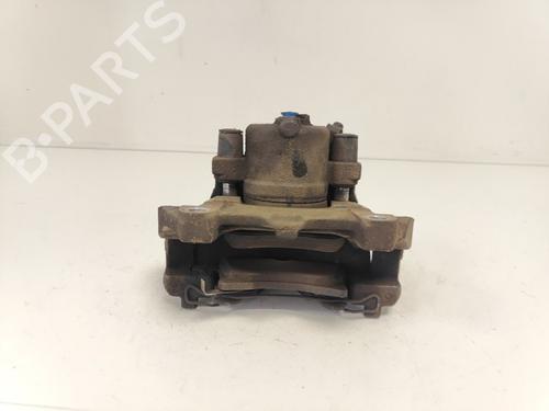 Right front brake caliper OPEL MERIVA B MPV (S10) 1.4 (75) | BP33788200M104 - Image 3