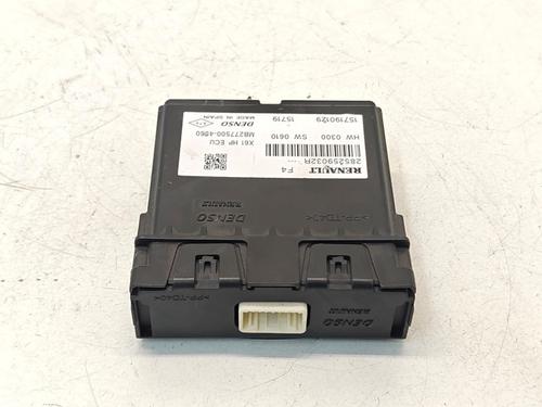 Used Control unit Control unit RENAULT KANGOO Express (FW0/1_) Z.E. (FW0Z, FW1Z) (60 hp) 40288429 40288429