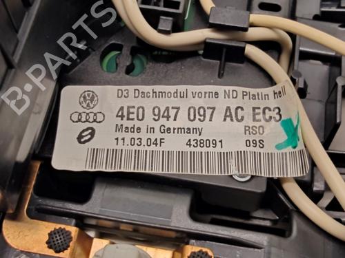 Kabinelys AUDI A8 D3 (4E2, 4E8) 3.7 quattro | BP39597731I8  - Image 5
